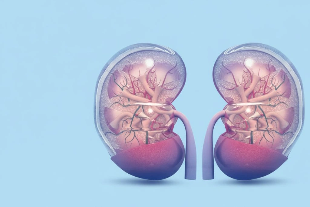 Modern Healthcare Facility